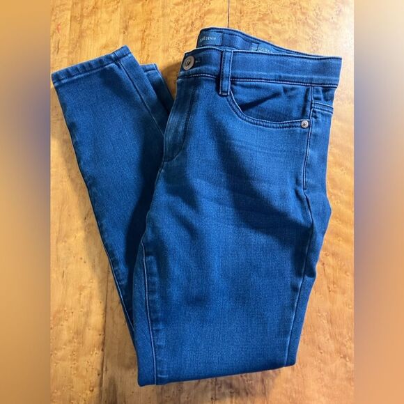 J. Jill Denim - J. Jill, soft ultra-stretch denim jeggings, excellent condition, women’s size 6